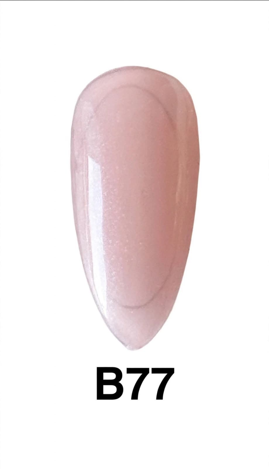 BASE COLOR B77