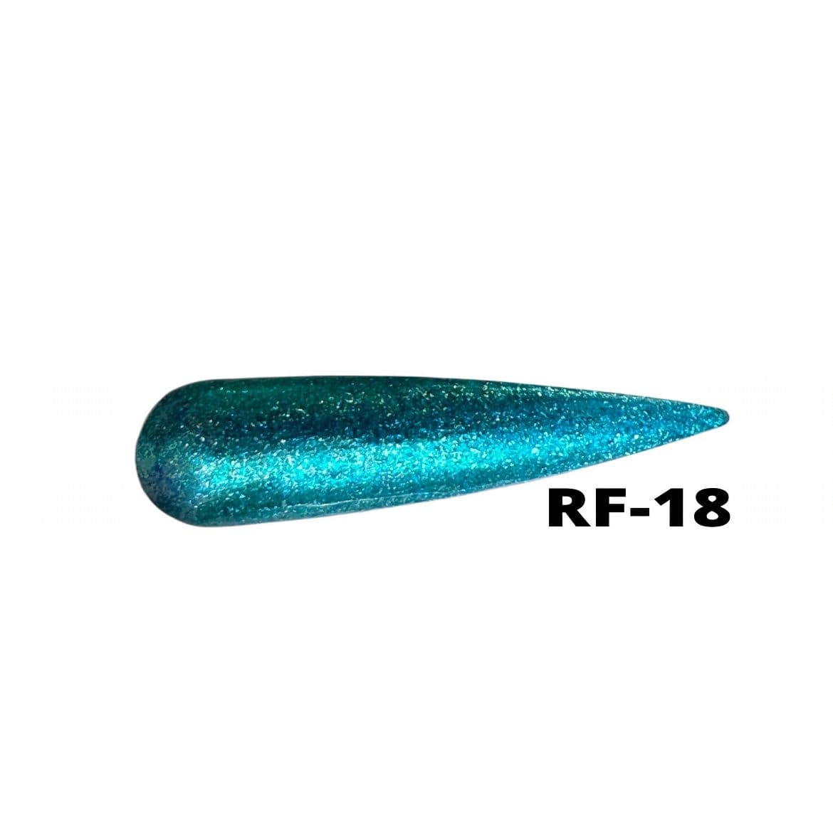 GEL TARRO RF-18