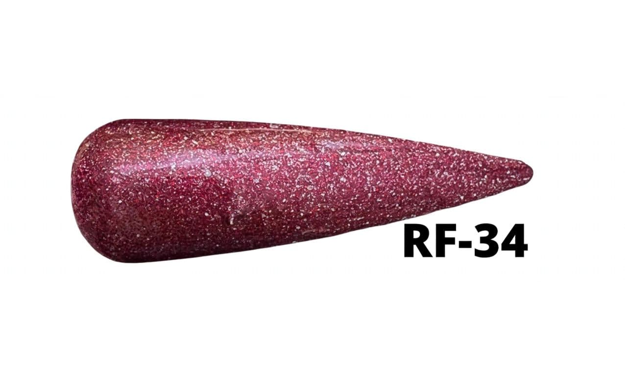 GEL TARRO RF-34