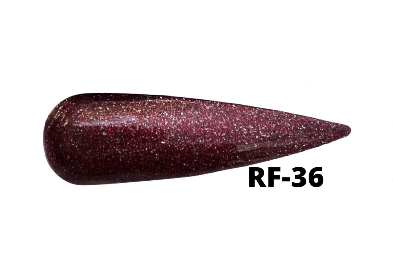 GEL TARRO RF-36