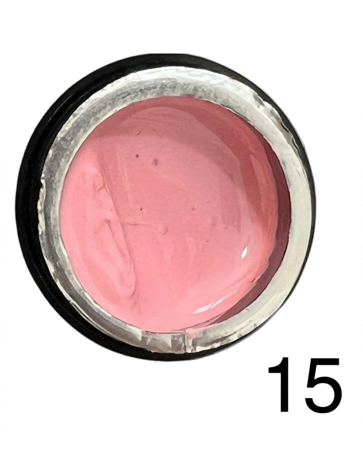GEL PAINTING 15