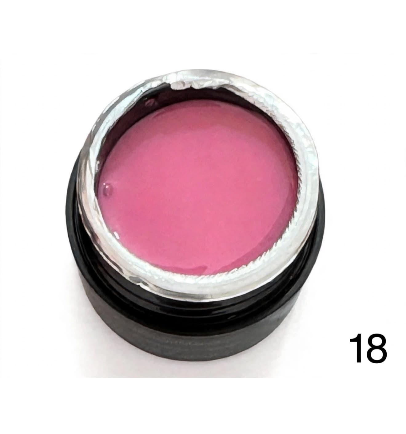 GEL PAINTING 18