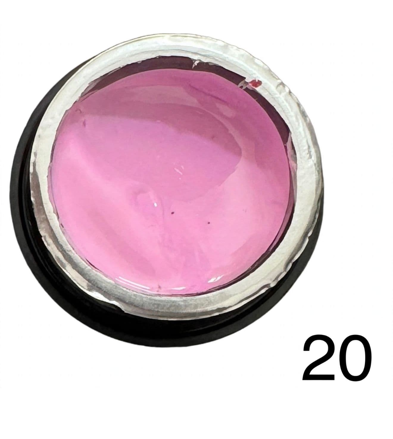 GEL PAINTING 20
