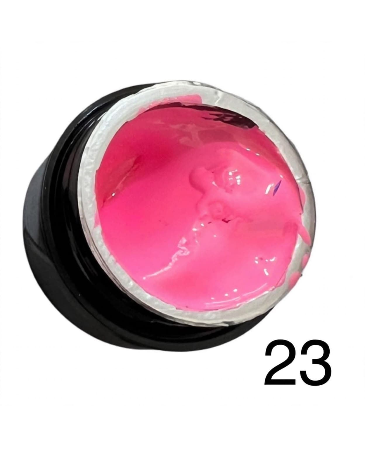 GEL PAINTING 23