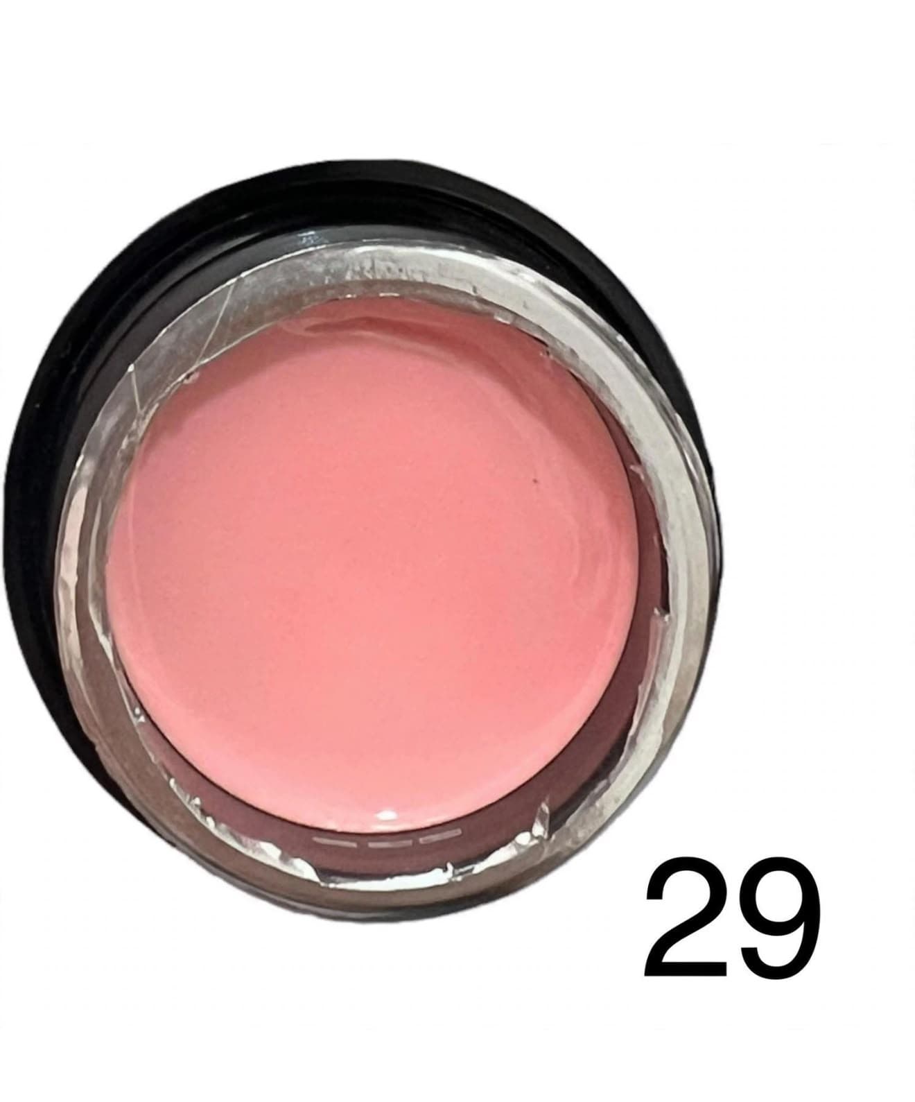 GEL PAINTING 29