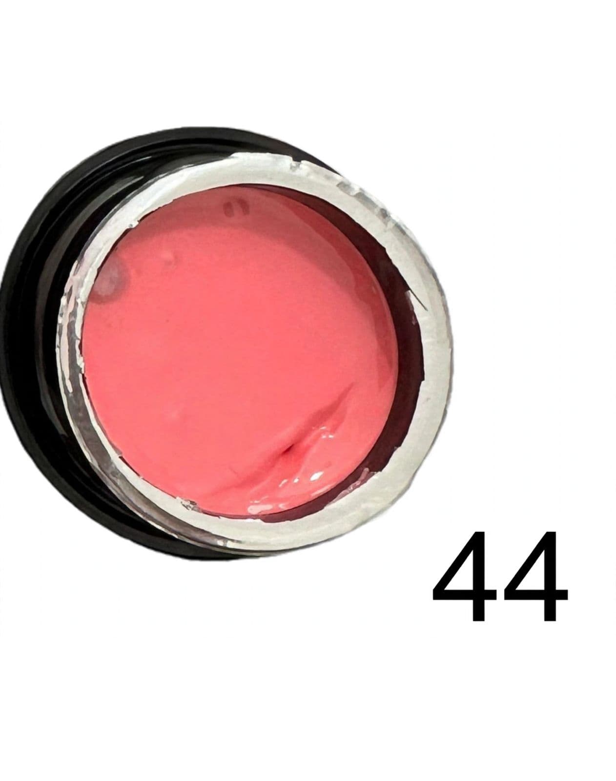 GEL PAINTING 44