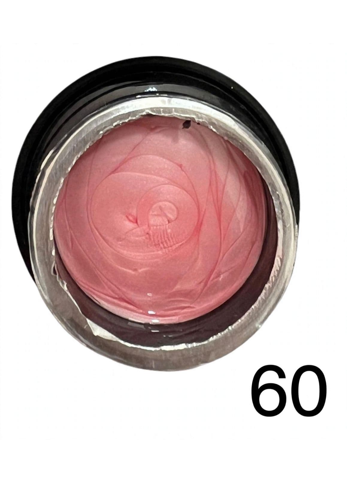GEL PAINTING 60