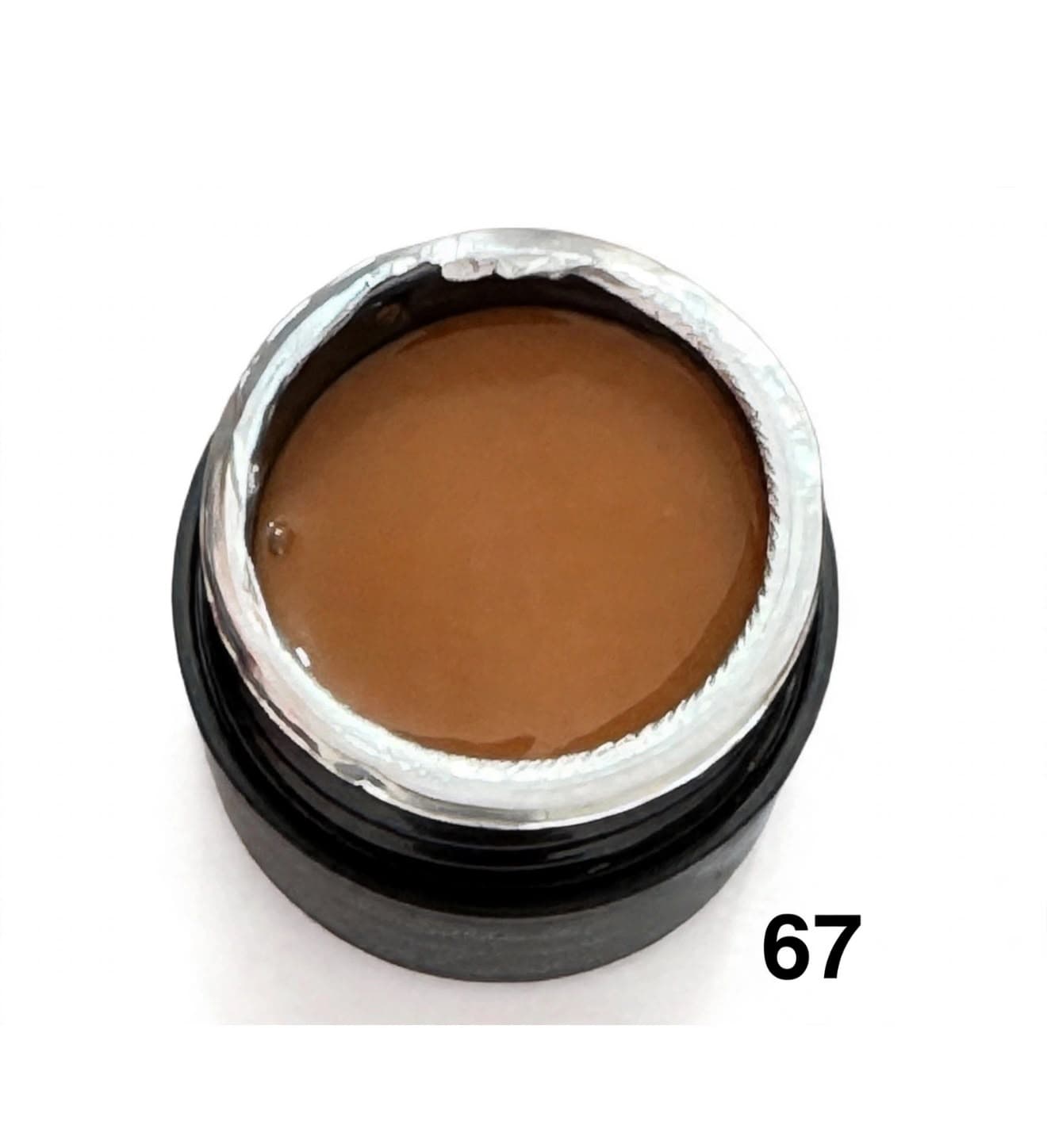GEL PAINTING 67