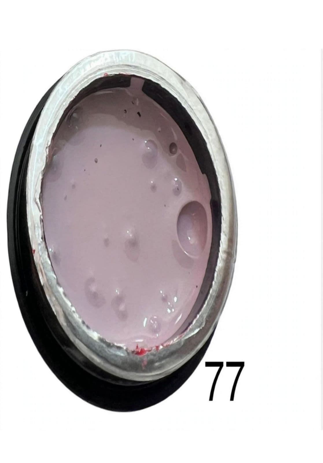 GEL PAINTING 77