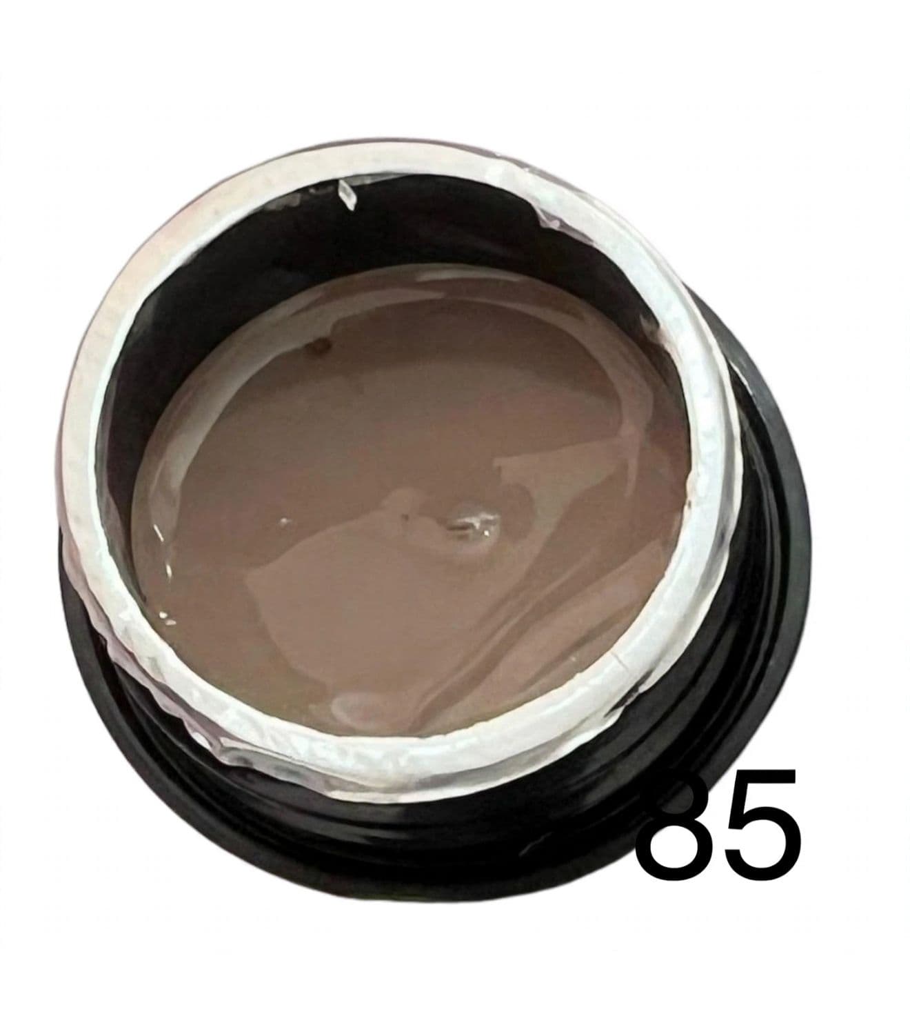 GEL PAINTING 85
