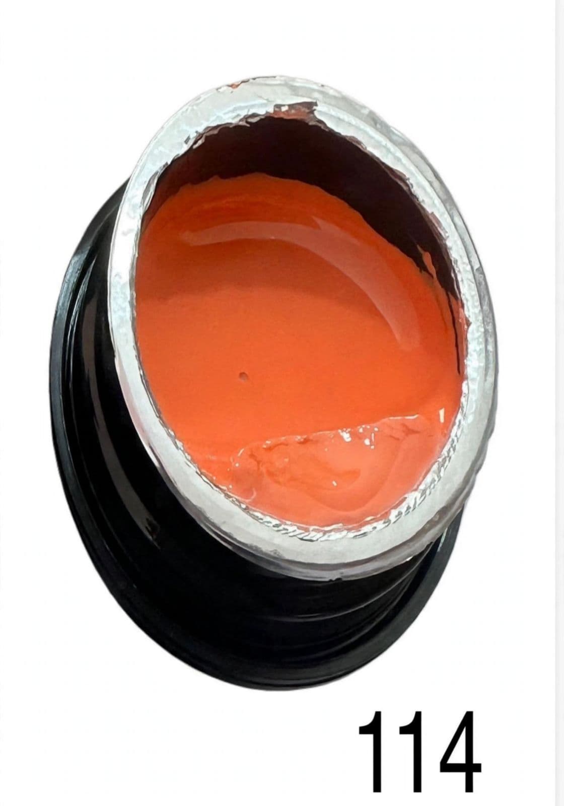 GEL PAINTING 114