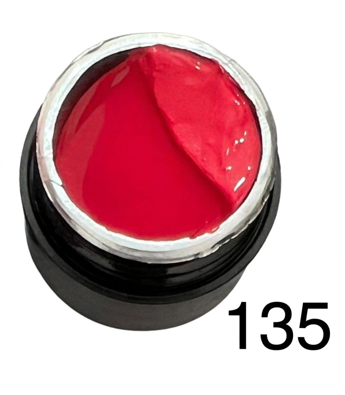 GEL PAINTING 135
