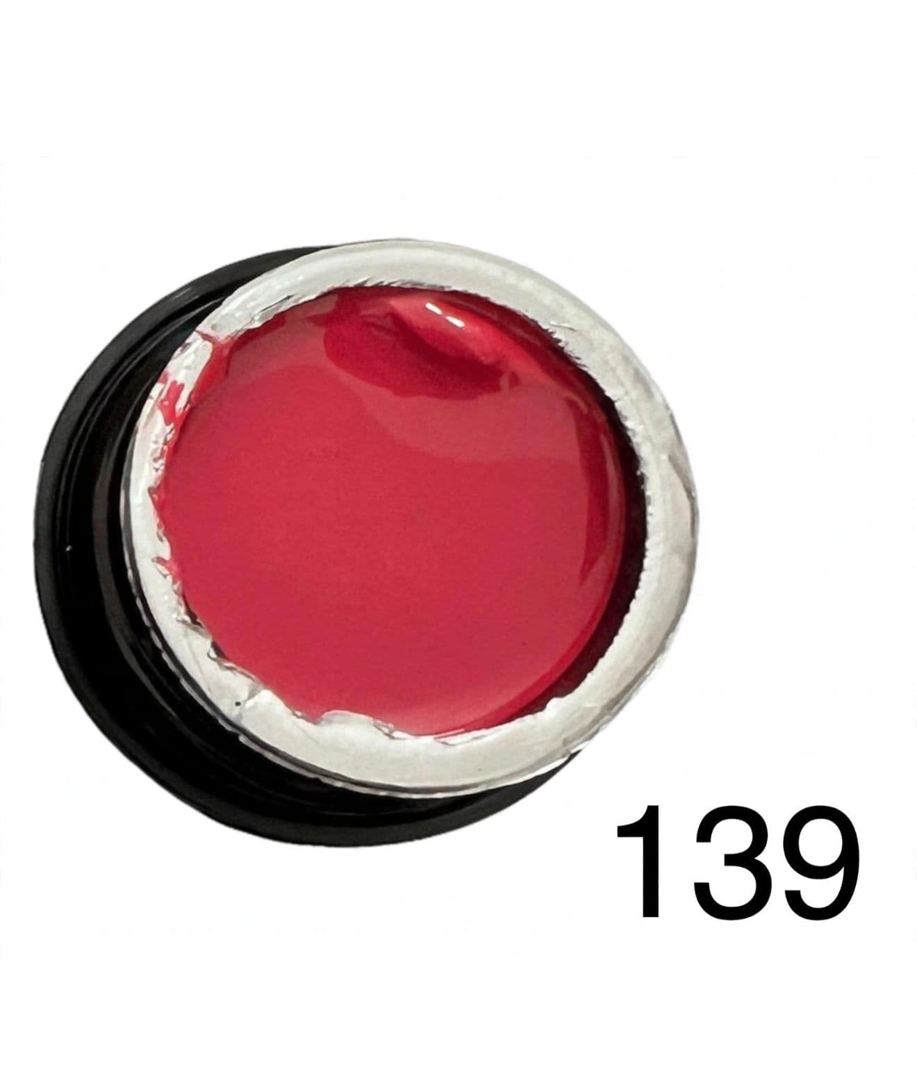 GEL PAINTING 139