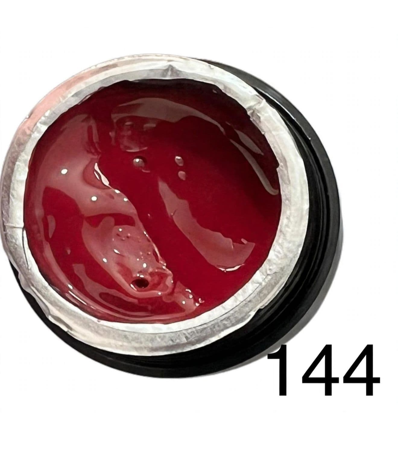 GEL PAINTING 144