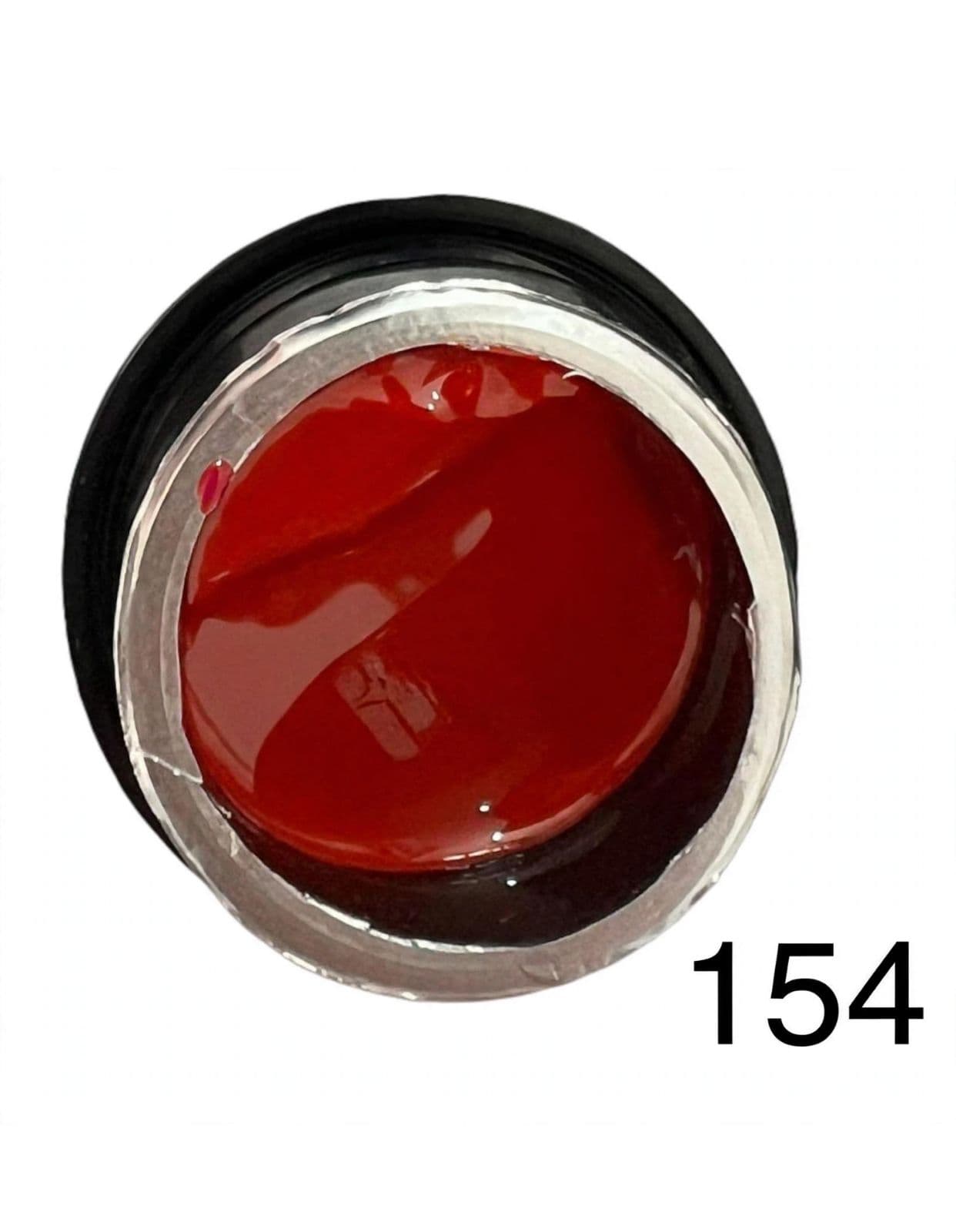 GEL PAINTING 154