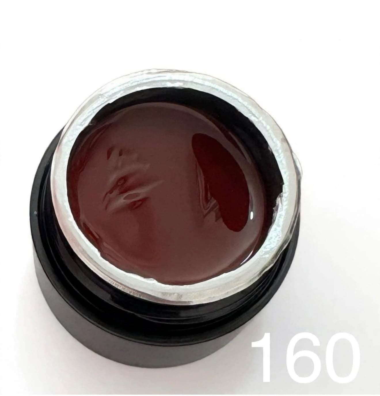 GEL PAINTING 160