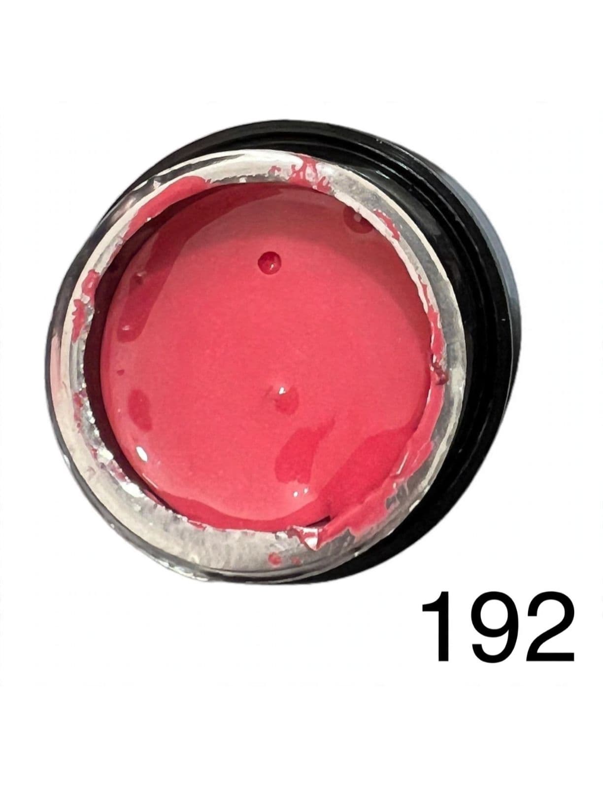 GEL PAINTING 192