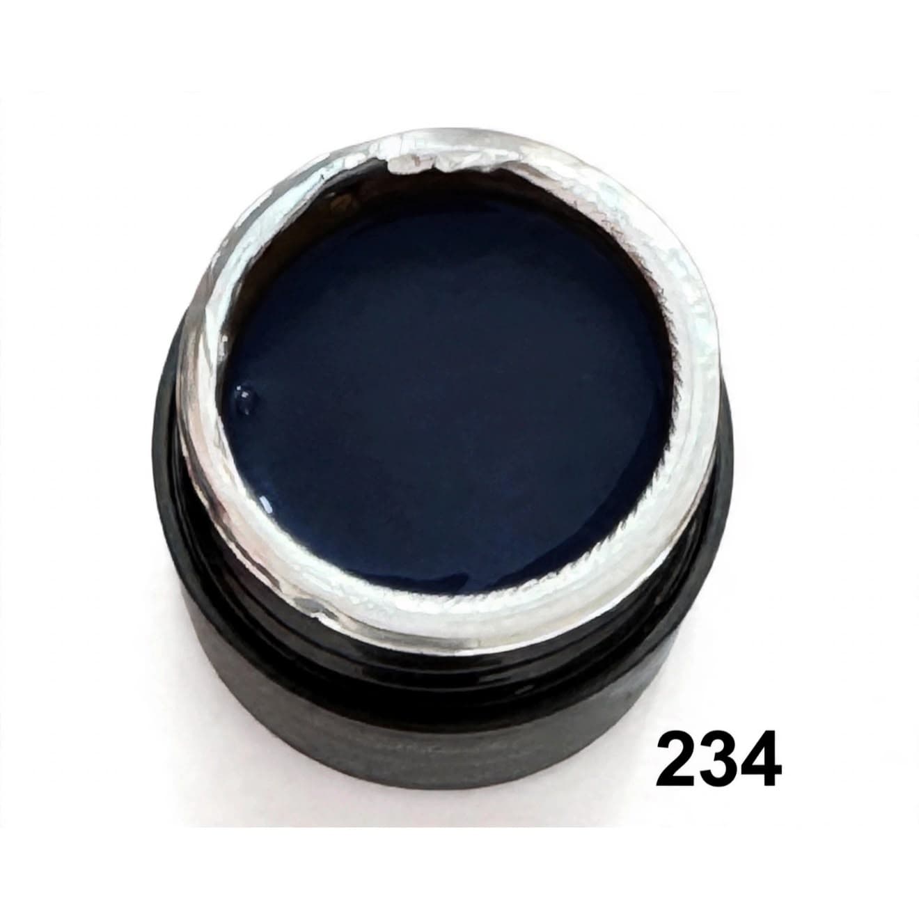 GEL PAINTING 234