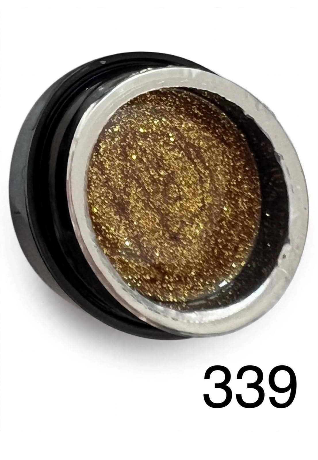 GEL PAINTING 339