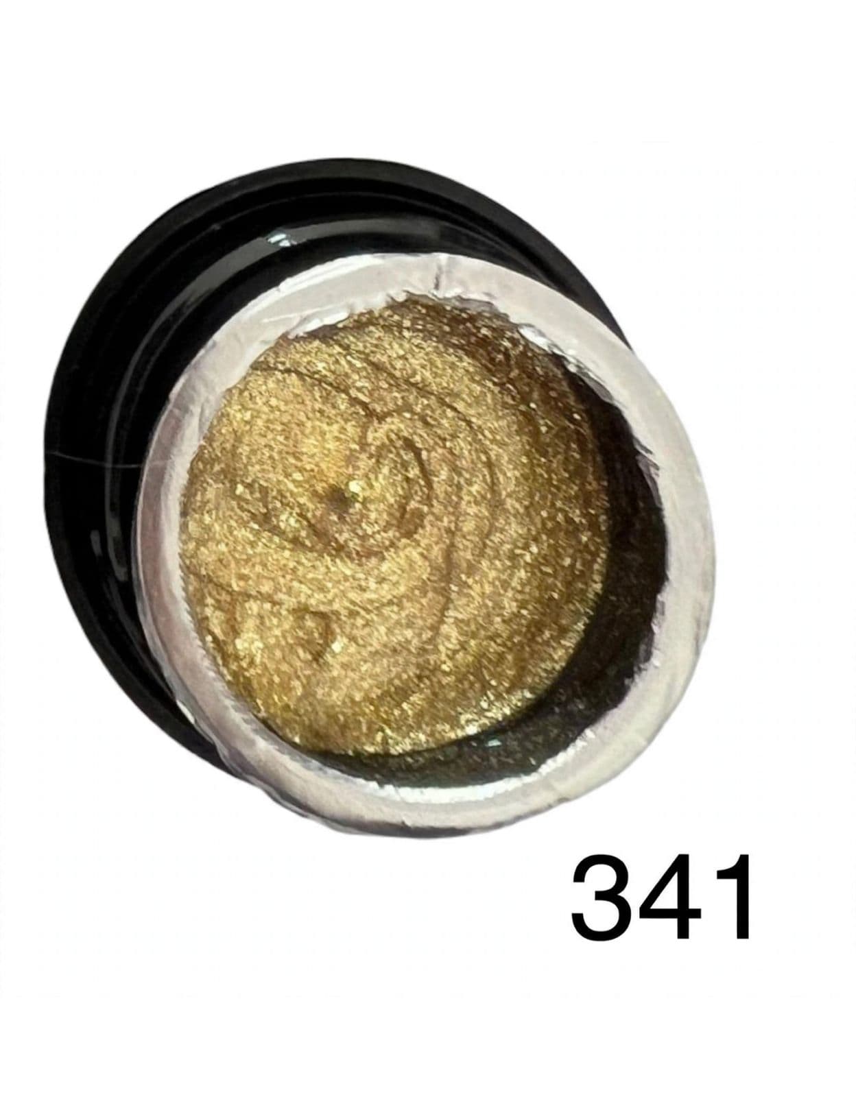 GEL PAINTING 341