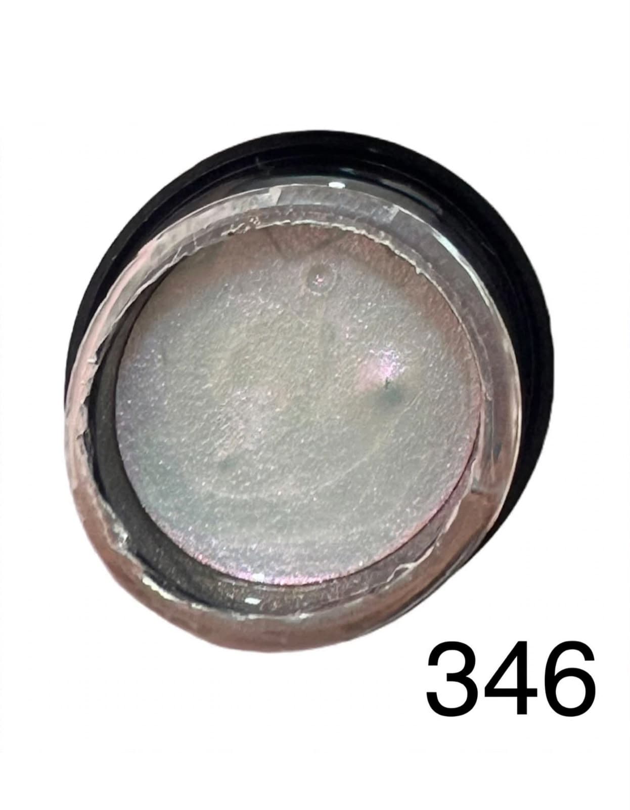 GEL PAINTING 346