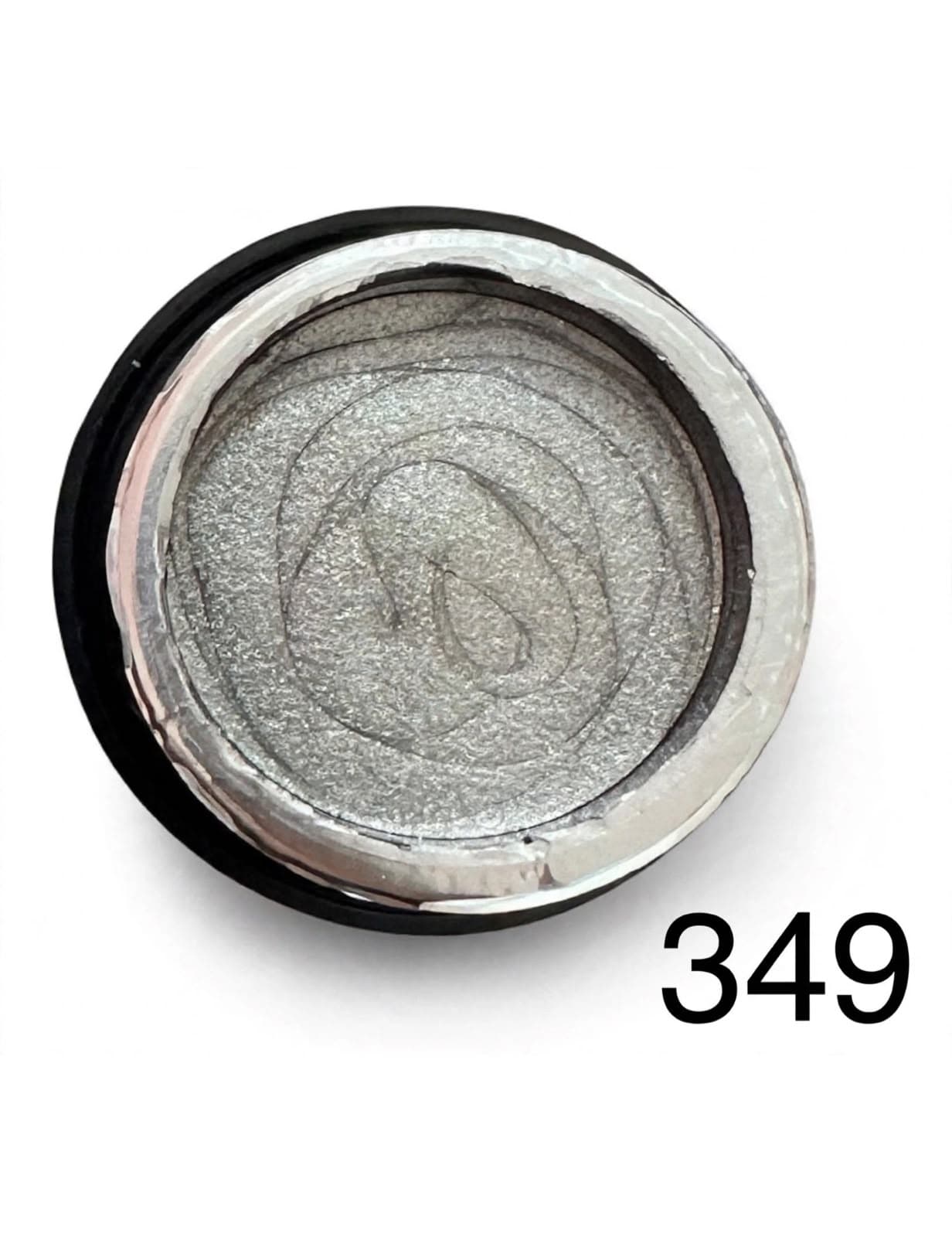 GEL PAINTING 349