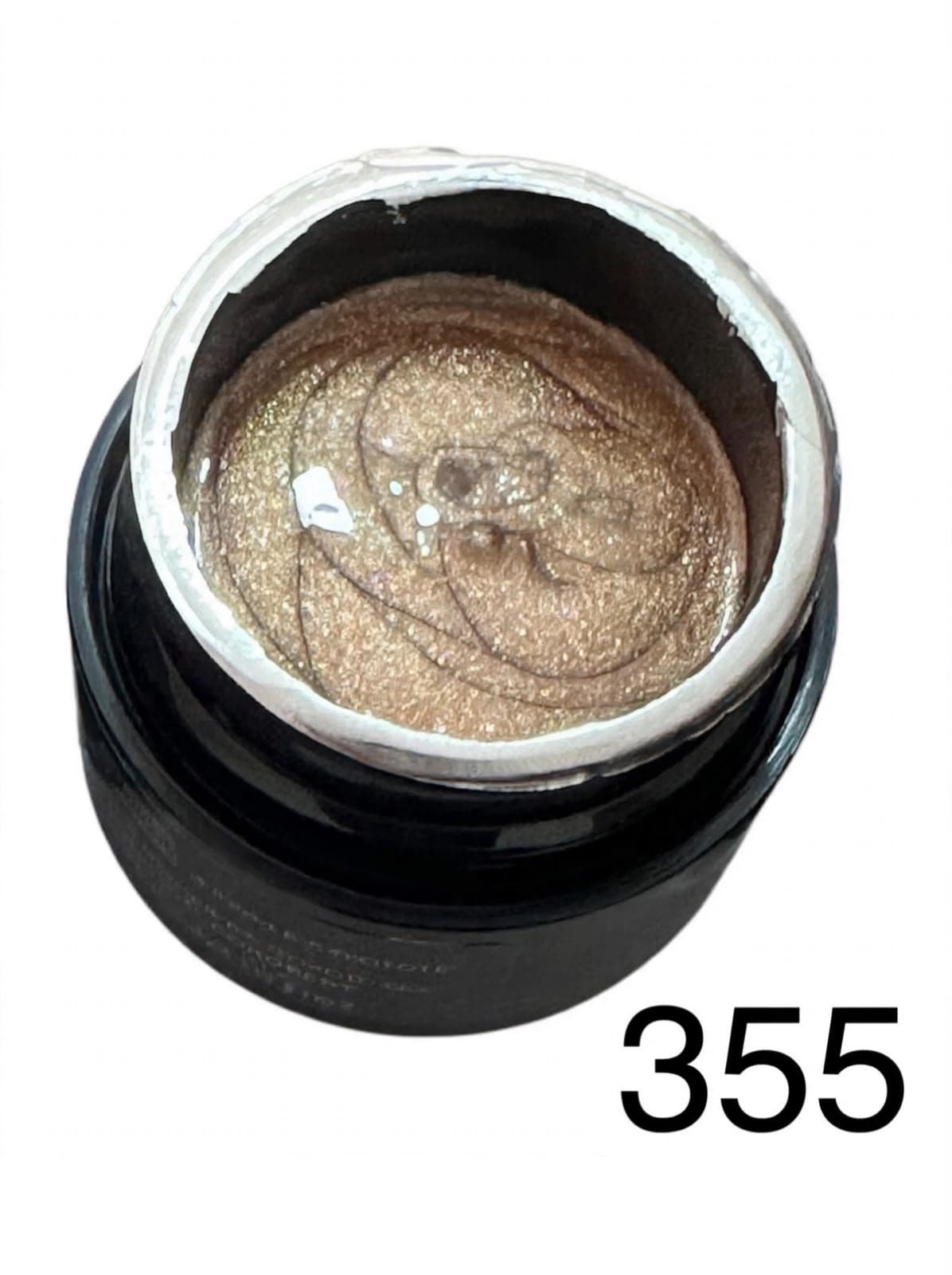 GEL PAINTING 355