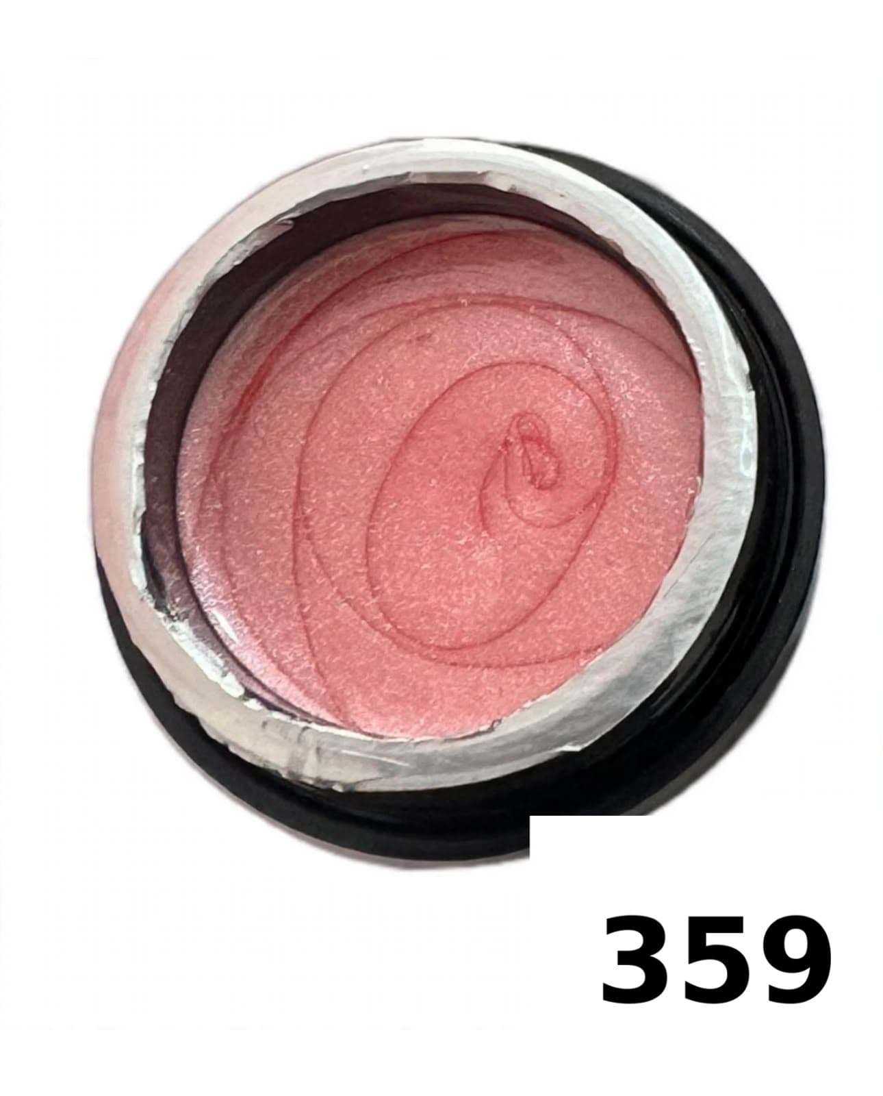 GEL PAINTING 359