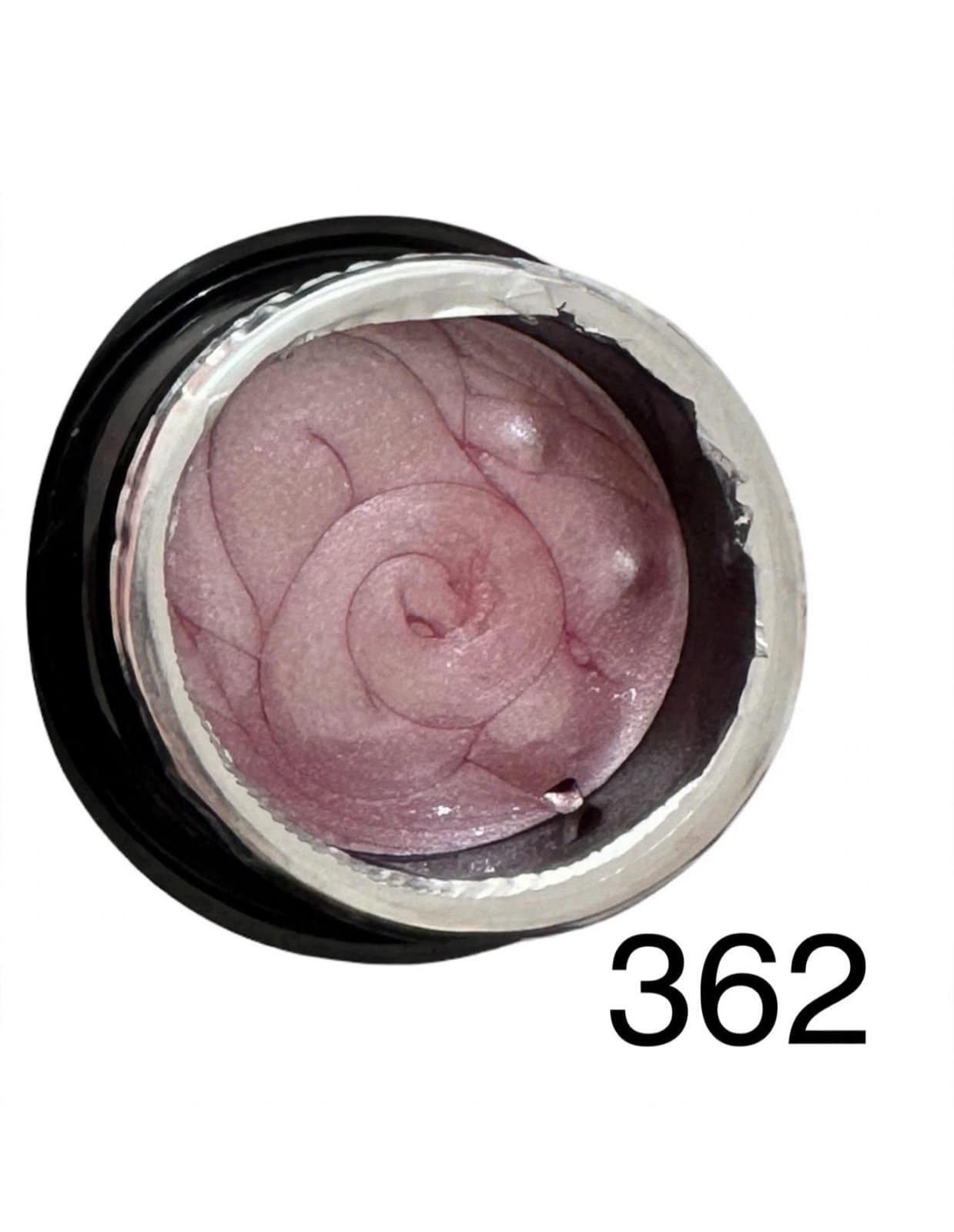 GEL PAINTING 362