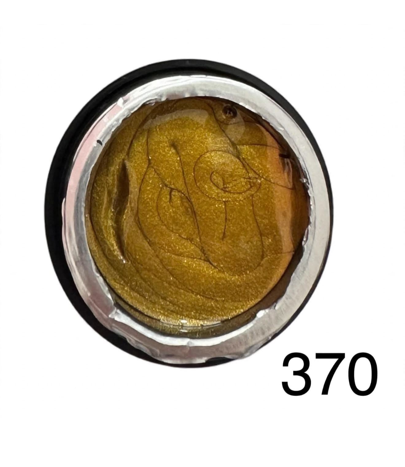 GEL PAINTING 370