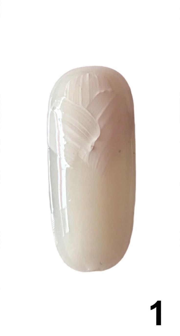 GEL 3D TARRO 1