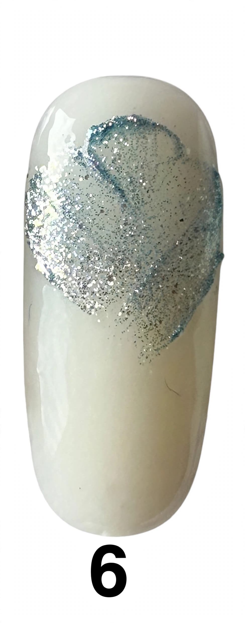 GEL 3D TARRO 6
