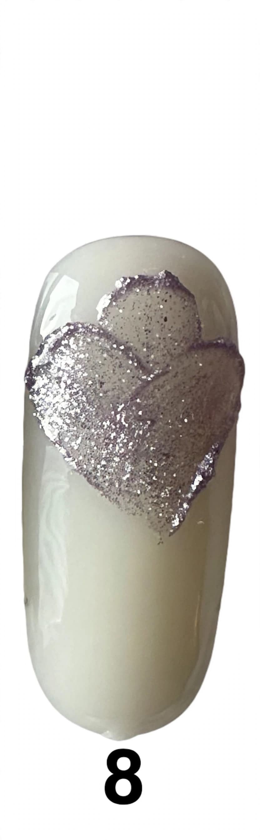 GEL 3D TARRO 8