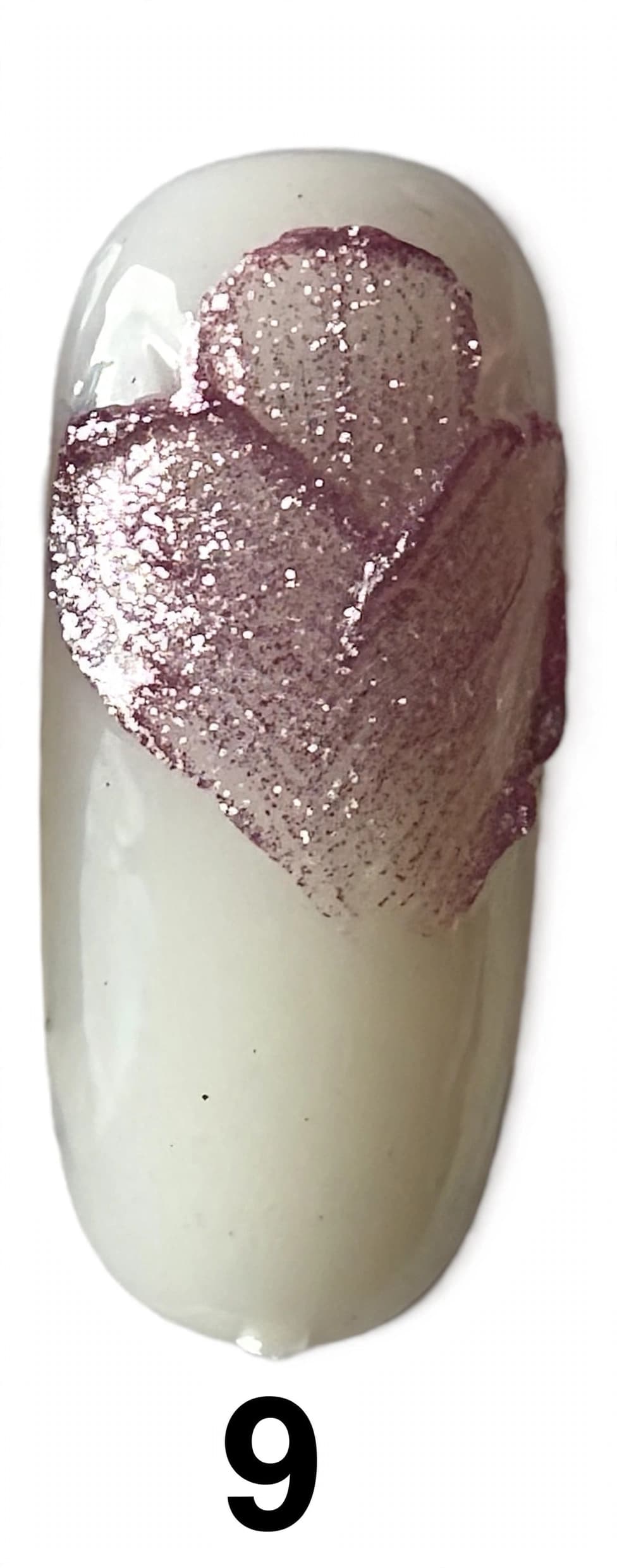 GEL 3D TARRO 9