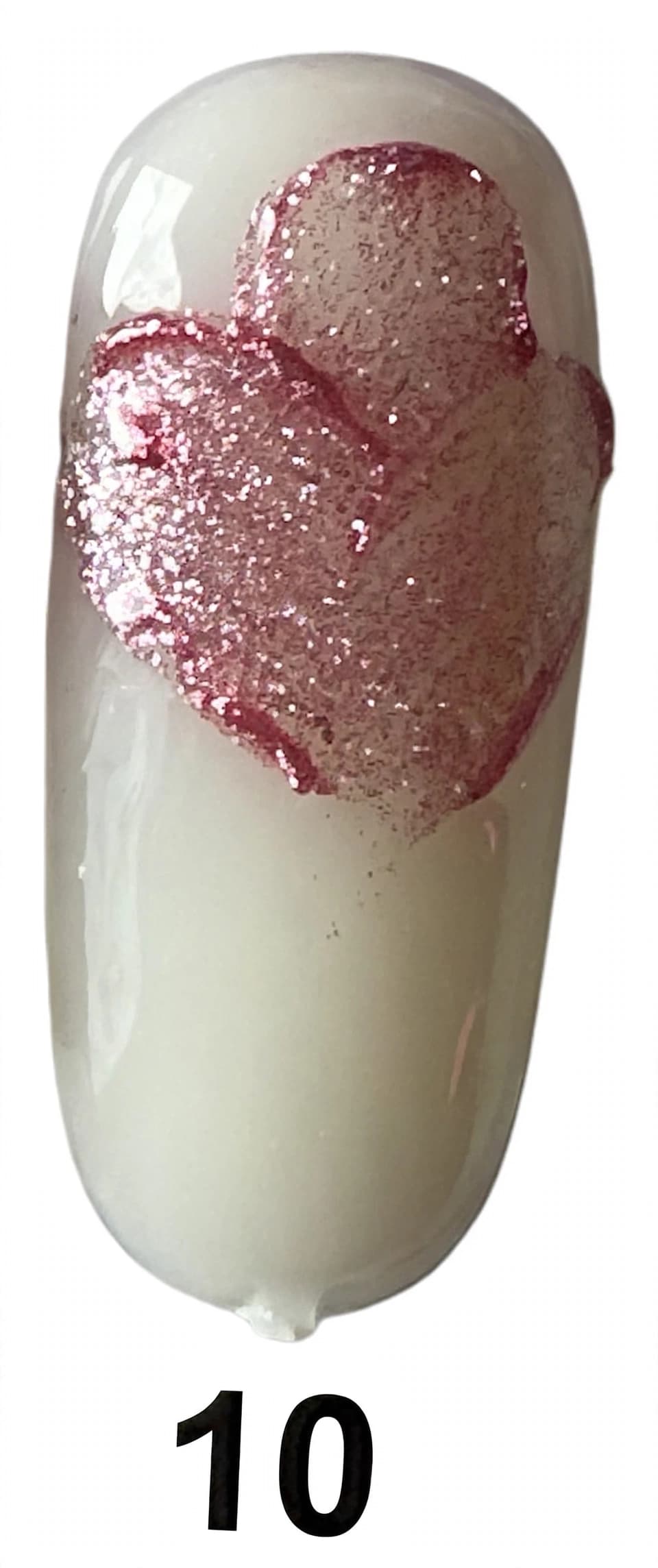 GEL 3D TARRO 10