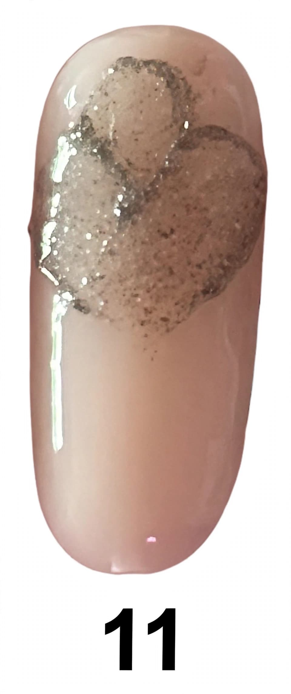 GEL 3D TARRO 11