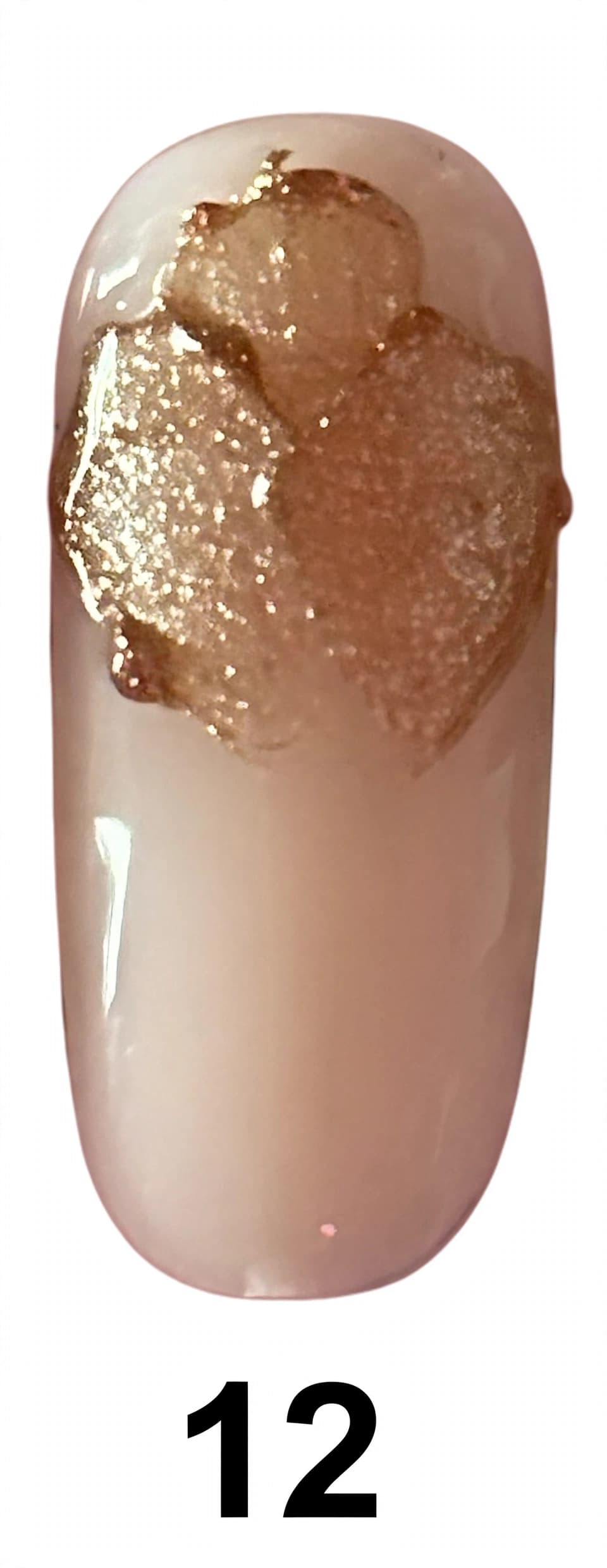 GEL 3D TARRO 12
