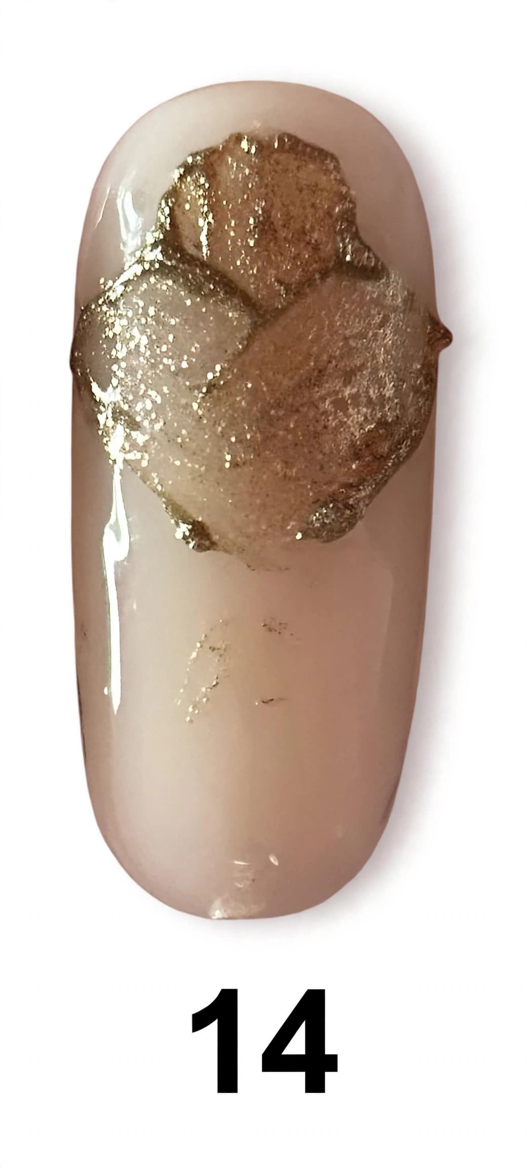 GEL 3D TARRO 14