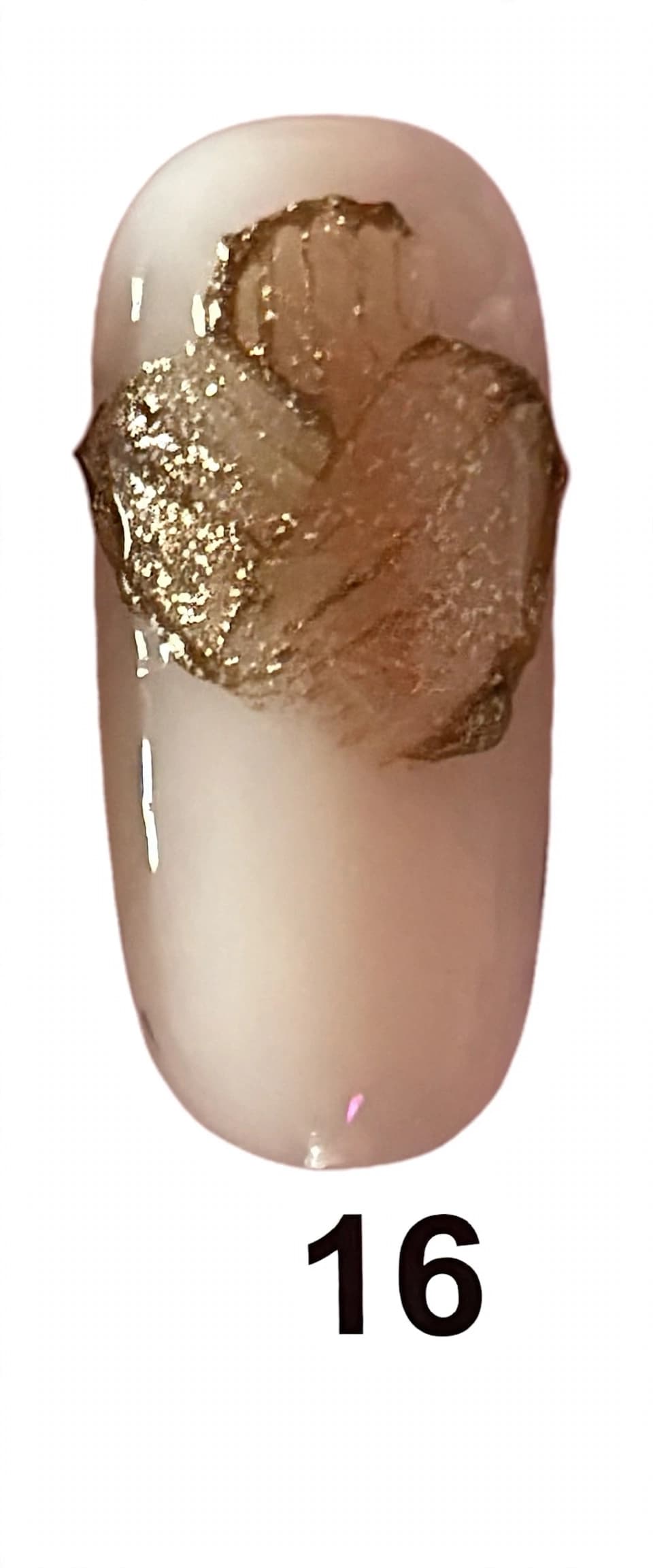GEL 3D TARRO 16