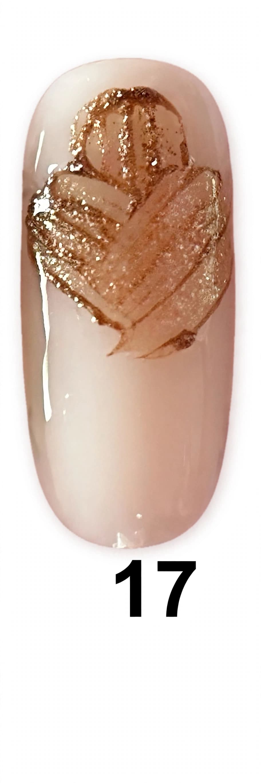 GEL 3D TARRO 17