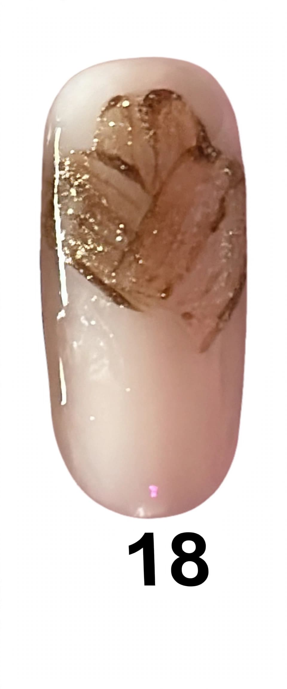 GEL 3D TARRO 18