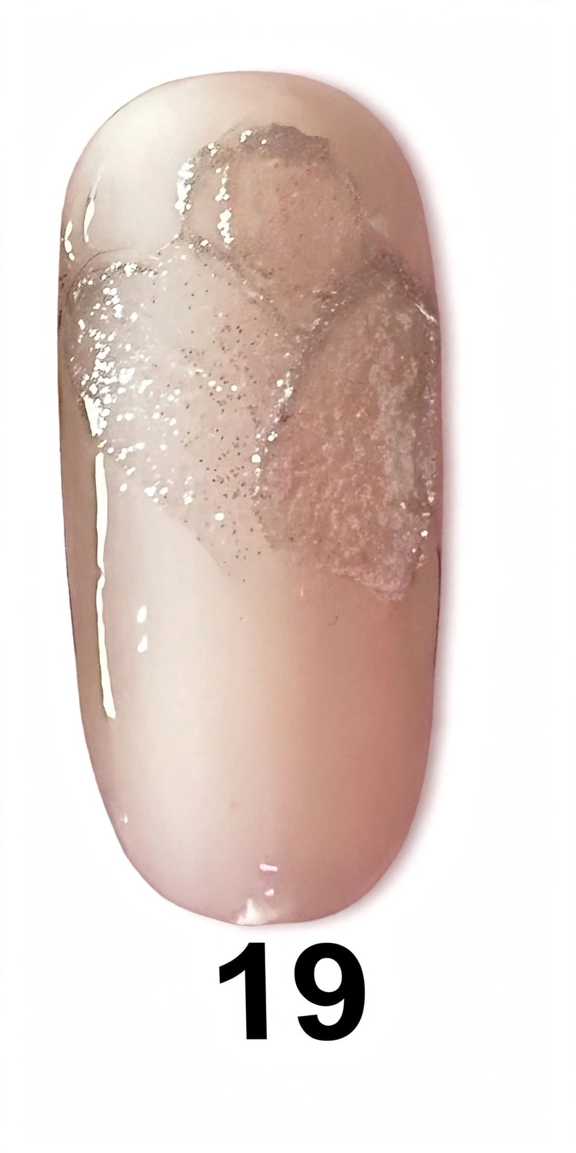 GEL 3D TARRO 19