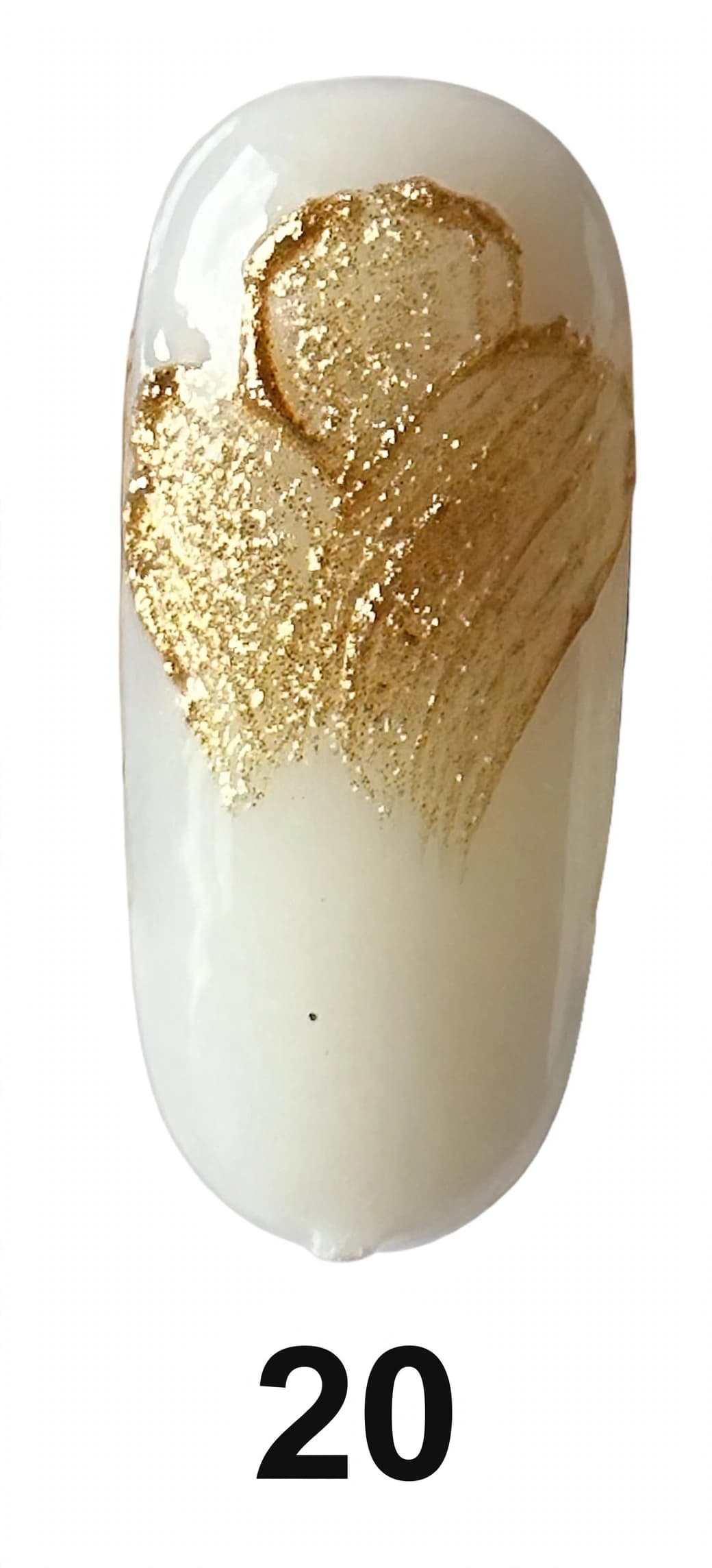 GEL 3D TARRO 20