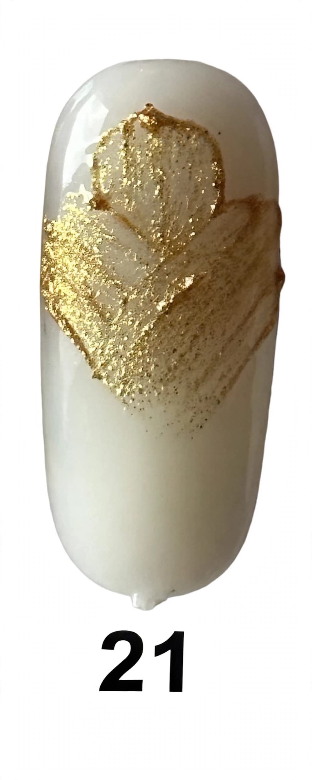 GEL 3D TARRO 21