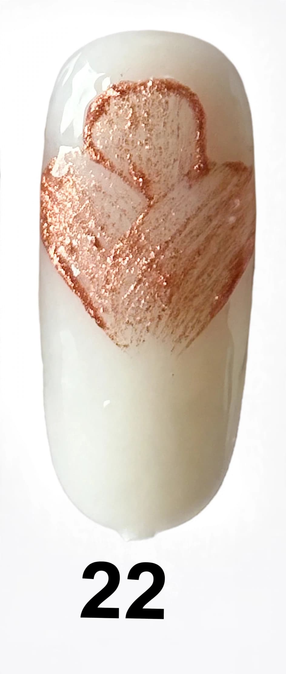 GEL 3D TARRO 22