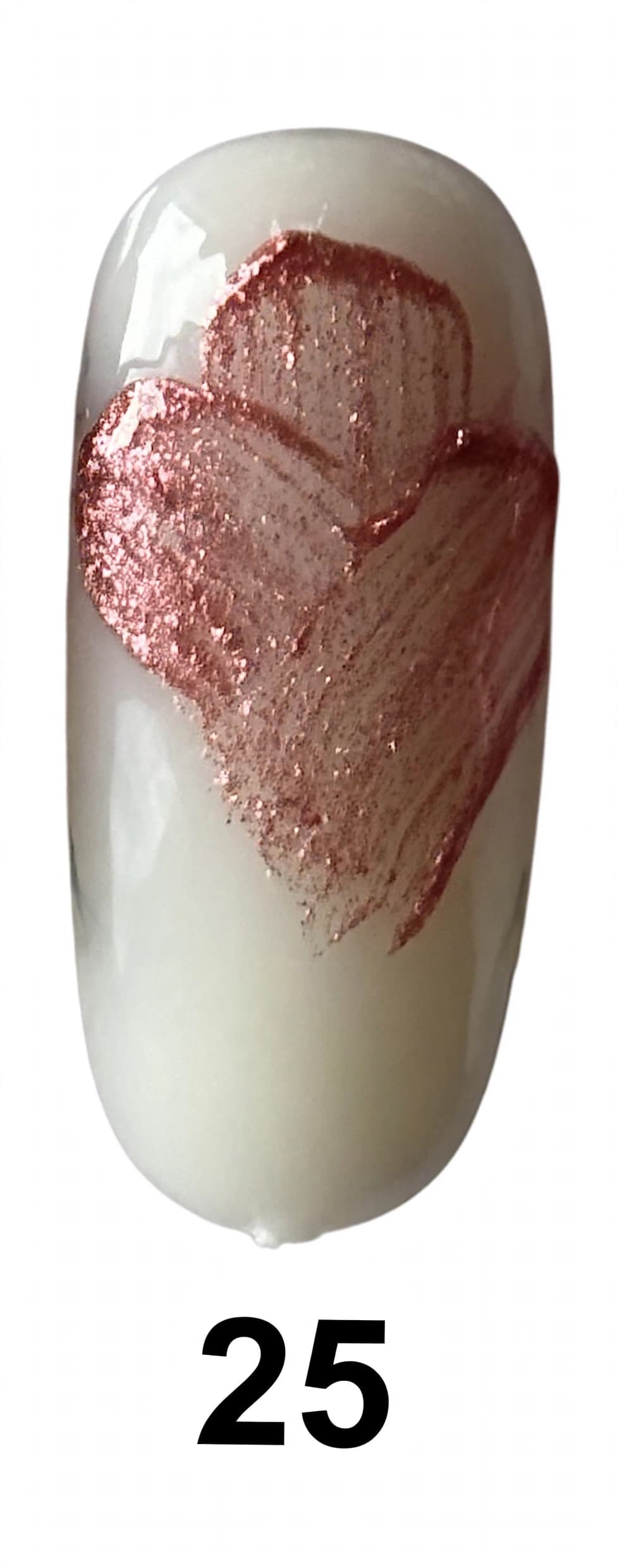 GEL 3D TARRO 25