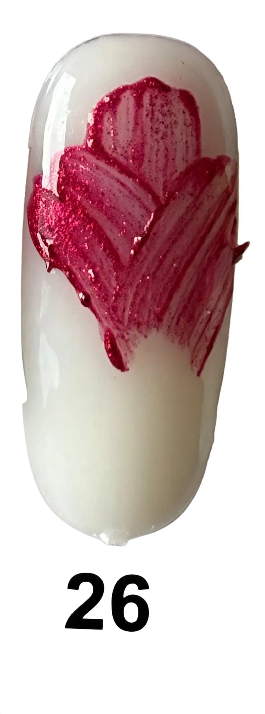 GEL 3D TARRO 26