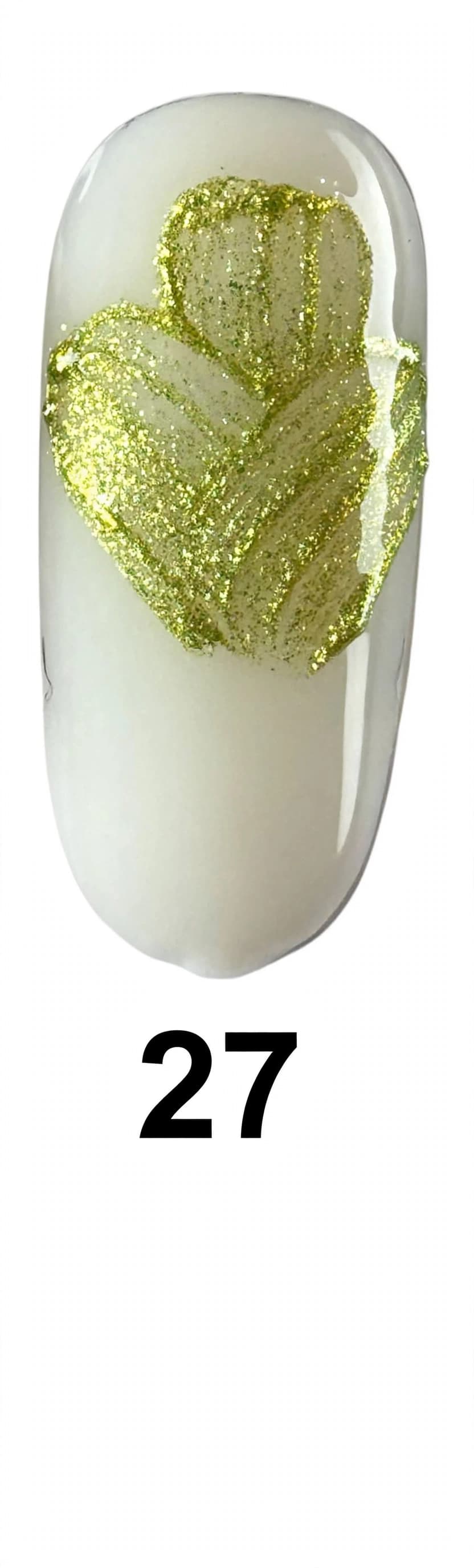GEL 3D TARRO 27