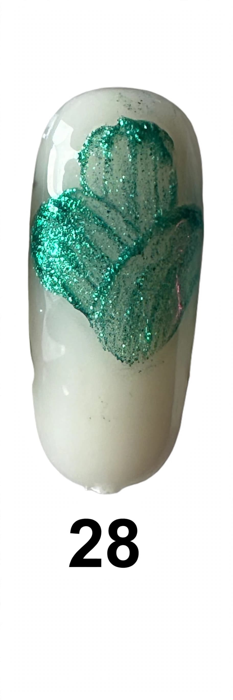 GEL 3D TARRO 28