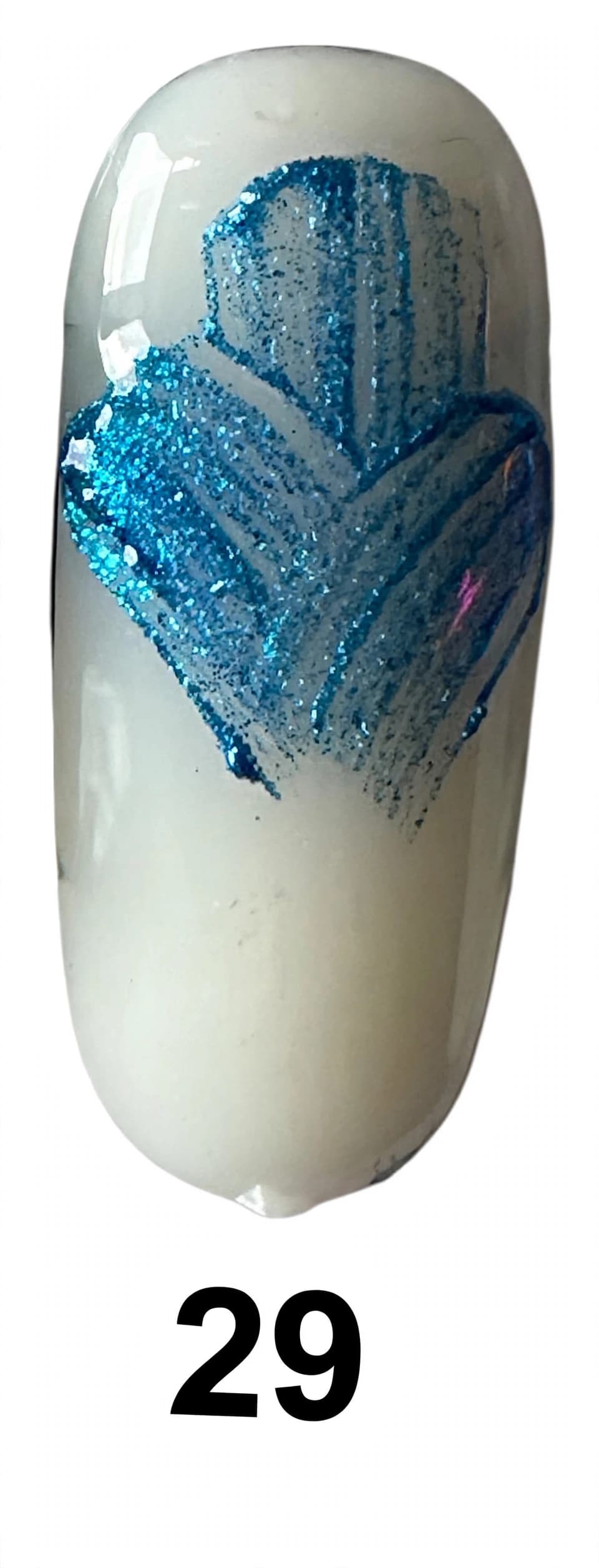 GEL 3D TARRO 29